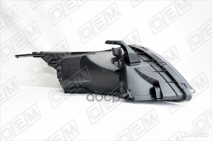 Фара левая Kia Rio 3 QB 2011-2015 OEM0070FL O.E.M