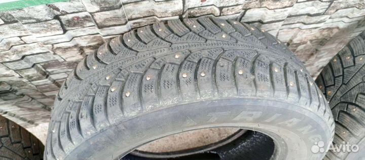 Triangle Winter A/T 215/65 R16 102T