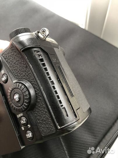 Panasonic Lumix g9