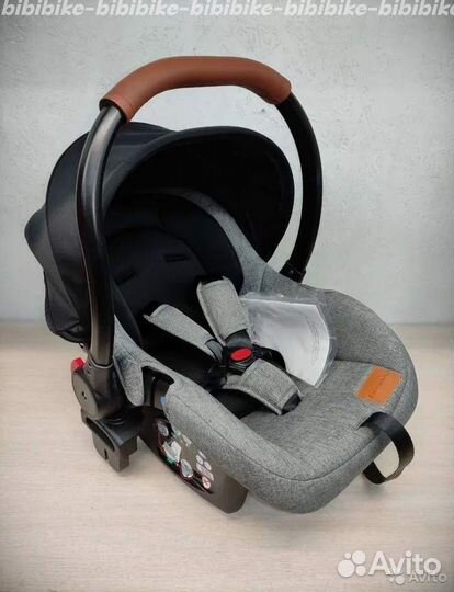 Автолюлька во Владимире