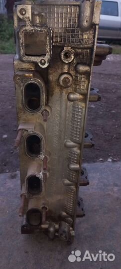 Гбц 405 евро 3