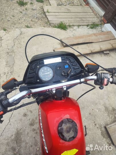 Зид фермер 200