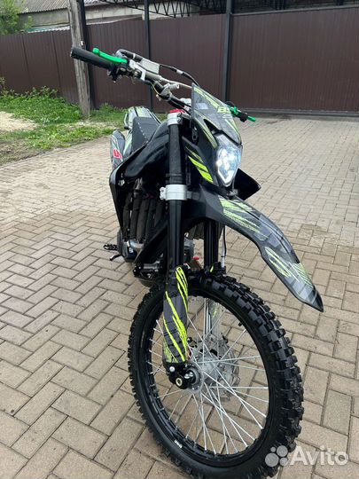 BSE Z5 250
