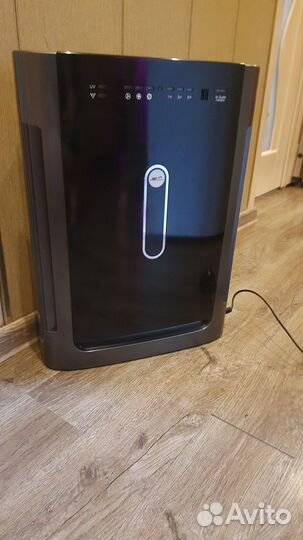 Воздухоочиститель