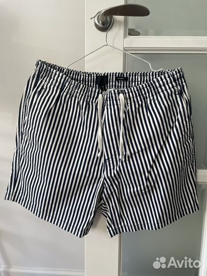 Шорты мужские hm