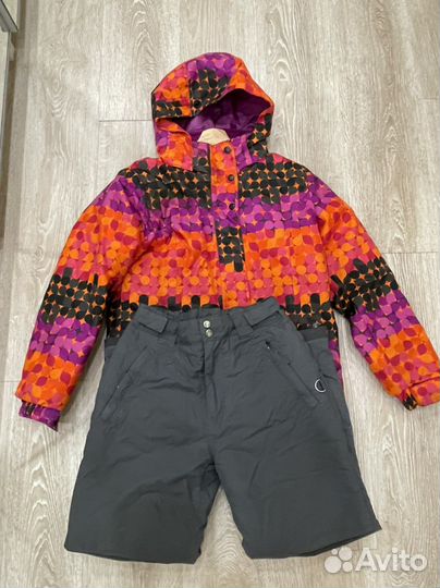 Зимний комплект SNO