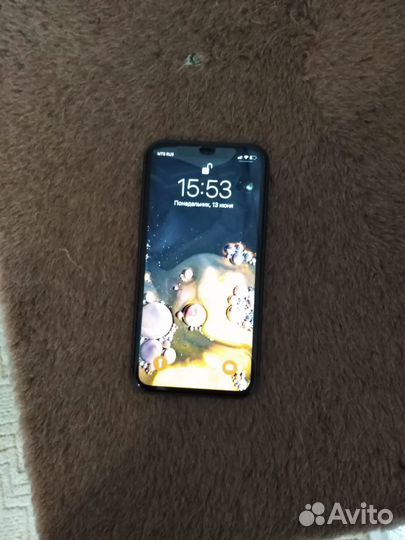 iPhone 11 128 gb