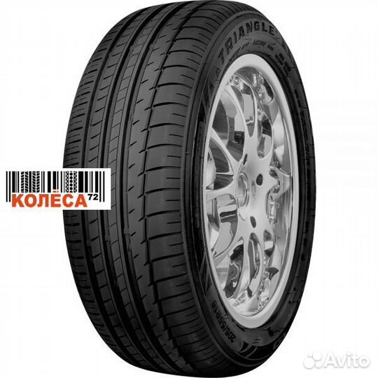 Triangle Sports TH201 255/45 R18
