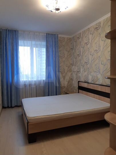 2-к. квартира, 65 м², 9/10 эт.