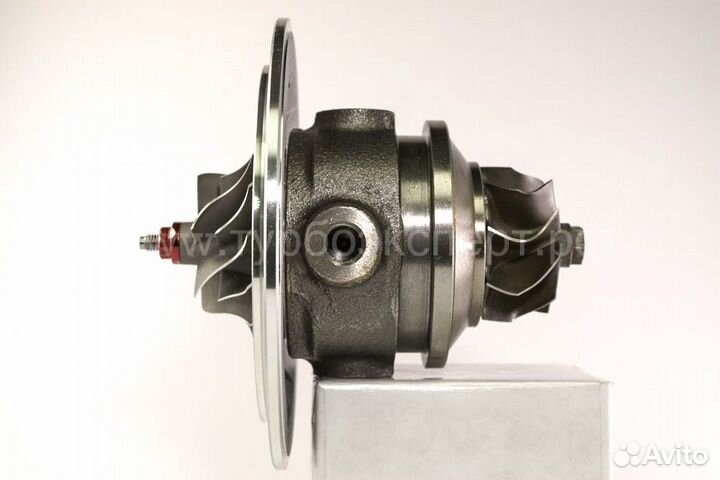 Картридж Турбины GT2052S Hyundai HD72 3.3L