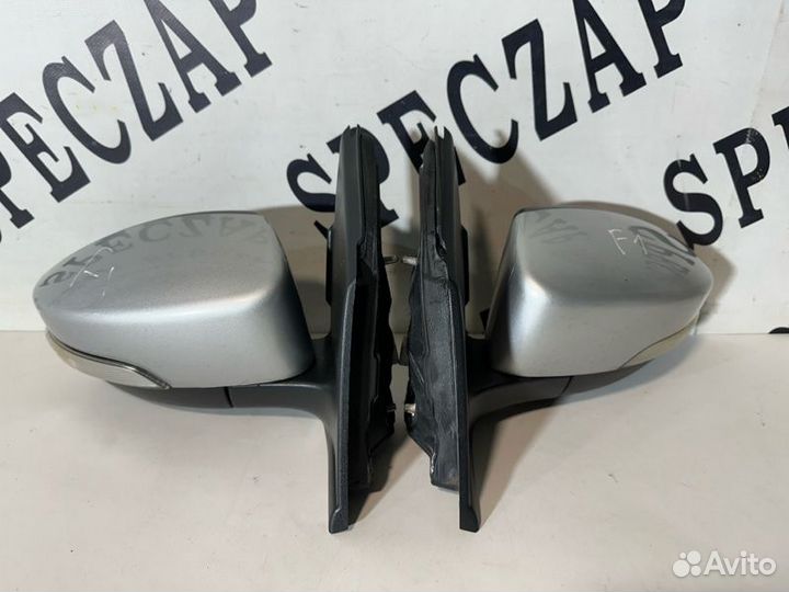 Зеркало левое Ford Kuga 2 13