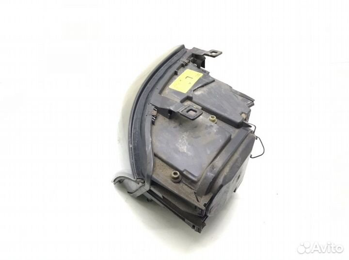 Фара 0301164603 Audi TT 8N (1998-2006)