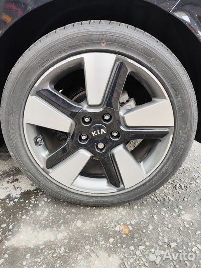 Hankook Ventus Prime 3 K125 235/45 R18 94V