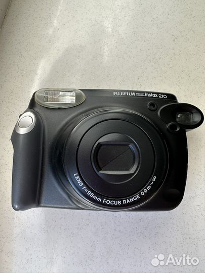 Fujifilm instax 210