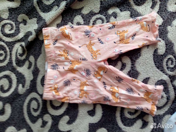 Пакет вещей