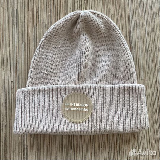 Шапка женская