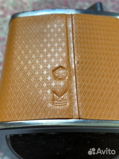 Зажигалка « Ленинград « газовая СССР