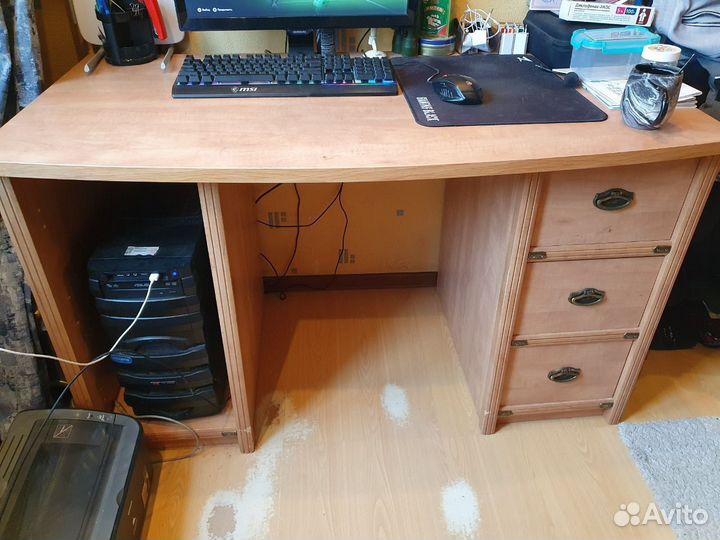 Подростковая детская мебель