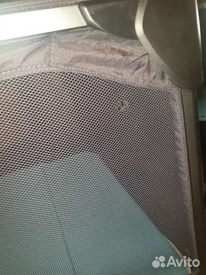 Детский манеж 4moms breeze