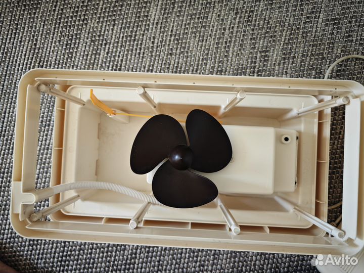 Увлажнитель воздуха Breeeth real (FSH-1000)