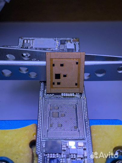 Ремонт смартфонов/переклейка/пайка