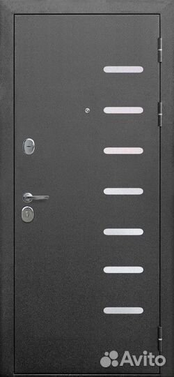 Дверь входная Антик