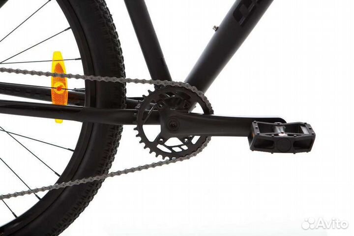 Горный велосипед 29 Outleap Ninewave Pro 2021 (M)