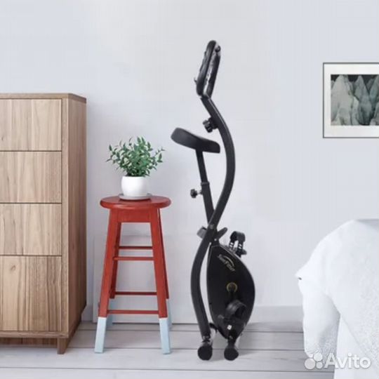 Велотренажер