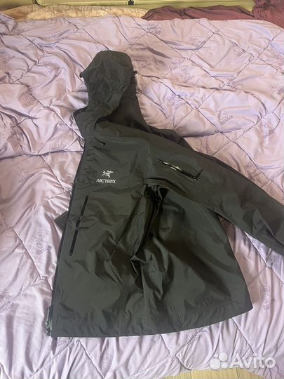 Arcteryx zeta SL