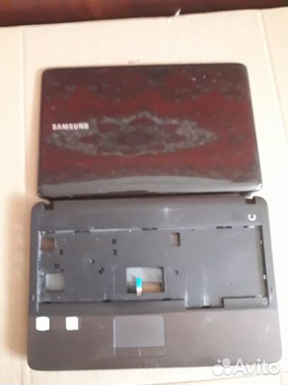 Корпуса для ноутбука