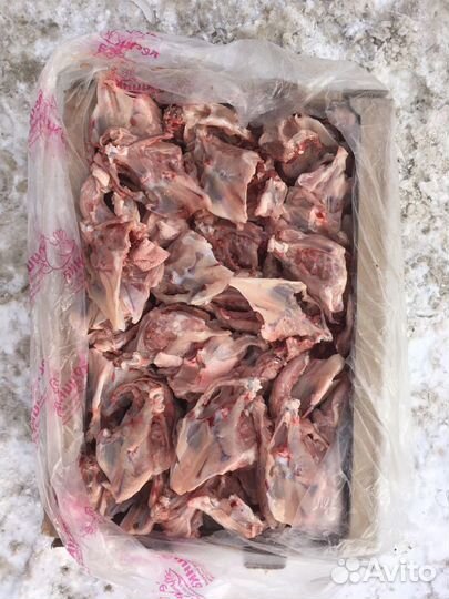 Суповые наборы,кости (куриный)