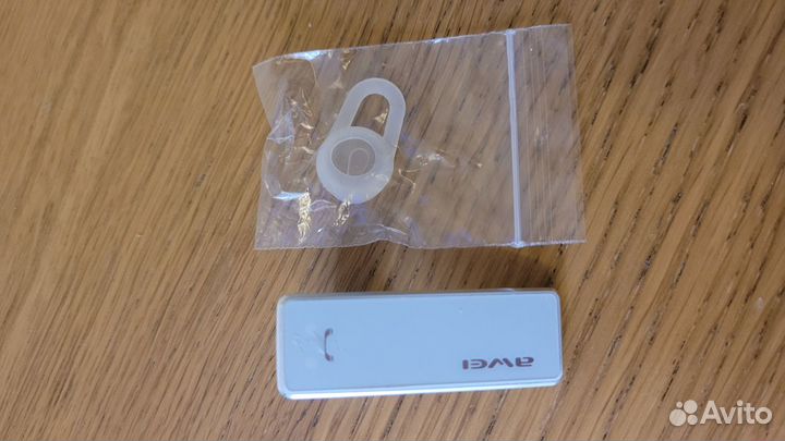 Беспроводная гарнитура