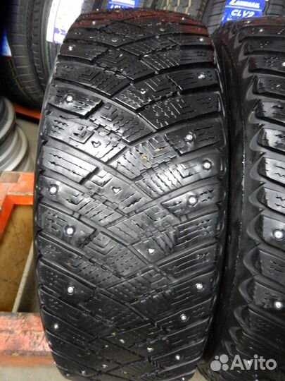 Goodyear Ultragrip Ice Arctic 195/65 R15