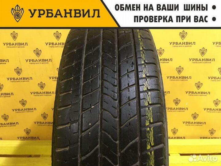 Bridgestone Potenza RE080 185/60 R15 84H
