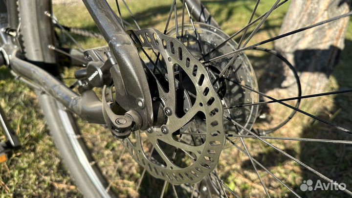 Горный велосипед Norco storm 9.3 (2019)