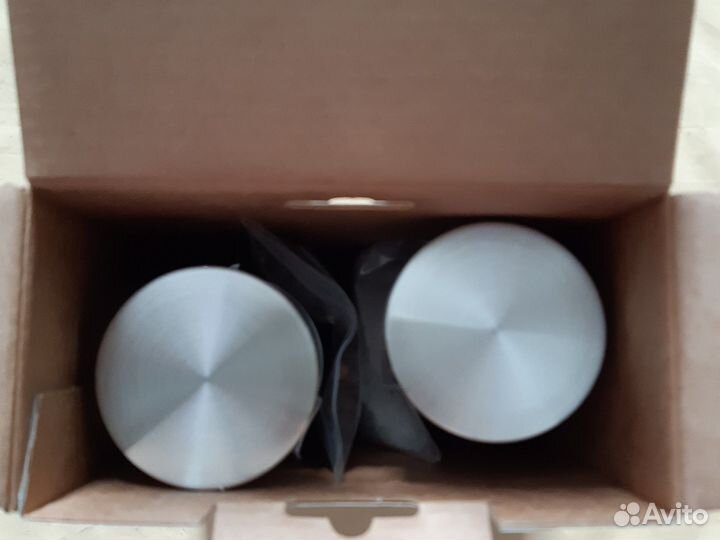 Набор мельниц для специй WMF Ceramill DE Luxe, 2пр