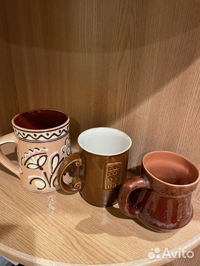 Керамика для дома и дачи