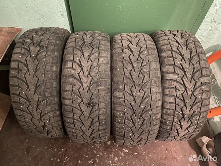 Toyo Observe G3-Ice 185/55 R15