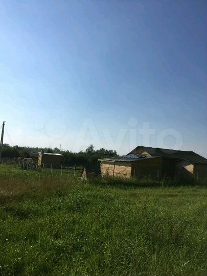 Участок 15 сот. (ИЖС)