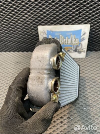 Радиатор отопителя Honda CR-V RD1. 99 г.в 2.0