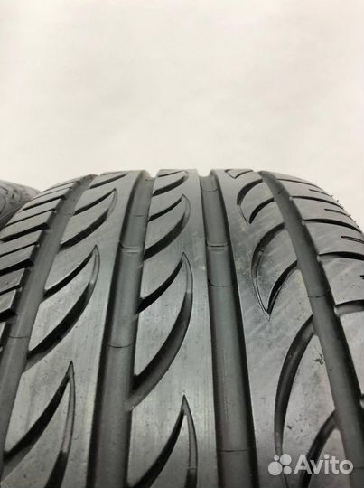 Pirelli P Zero Nero 245/35 R20 106H