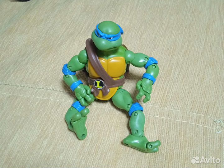 Черепашка-ниндзя