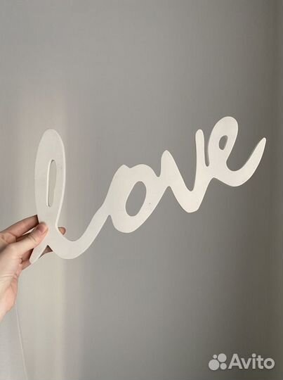 Деревянное украшение (декор) на стену