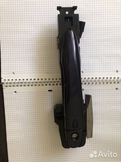 Продаю ручку двери Nissan X-Trail, 2014