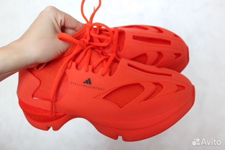 Кроссовки Adidas stella mccartney