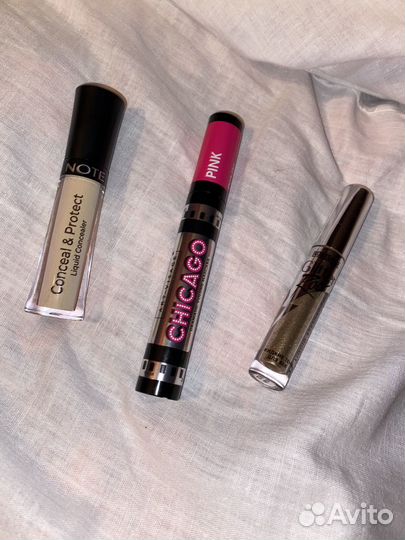 Консилер Note