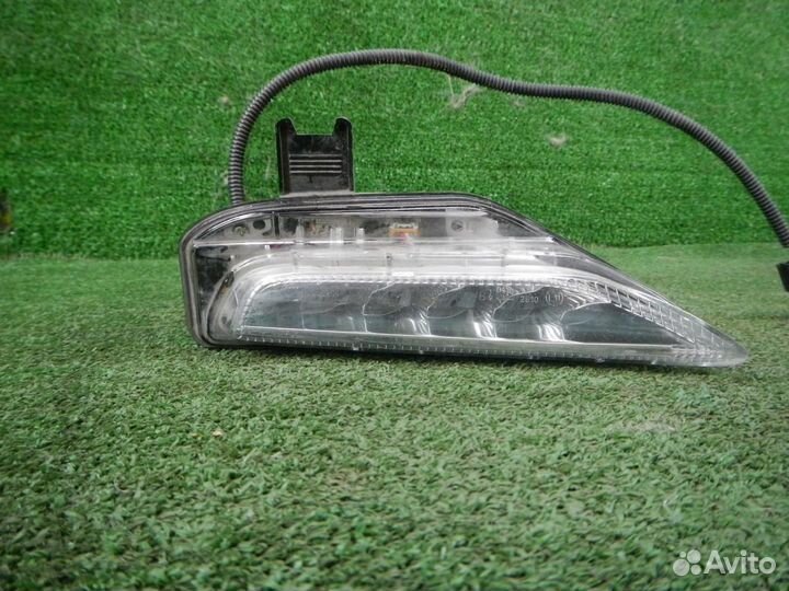 Указатель поворота правый Infiniti Q50 V37 (2013-2