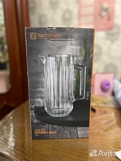 Nachtmann графин
