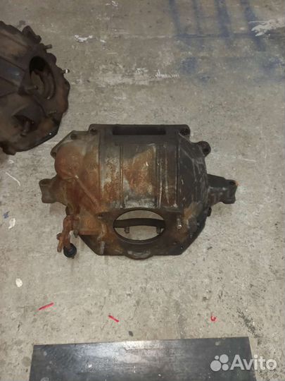 Кожух сцепления д-245(д-240 д-243)