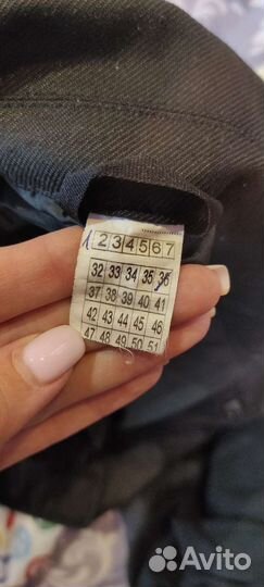 Форма для кадета